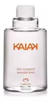 KAIAK CLASICO FEMENINO SPRAY CORPORAL X100ML REPUESTO