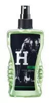 H UP COLONIA MASCULINA X200 ML