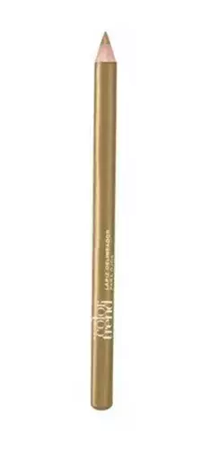Lapiz delineador para ojos (Dorado)