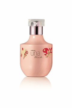 UNA BLUSH lo