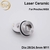 Cerâmica para bico BRH Precitec/WSX KTB2 CON P0571-1051-00001 para cabeçote de corte a laser de fibra Precitec HSG na internet