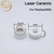 Cerâmica para bico BRH Precitec/WSX KTB2 CON P0571-1051-00001 para cabeçote de corte a laser de fibra Precitec HSG - Laser Xpress