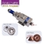 Anel Cerâmico para Cabeçote Fibra Original WSX, O.D.28 mm, WTC-01A, M11 - Laser Xpress