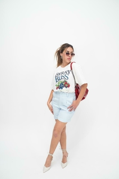 Shorts Céu