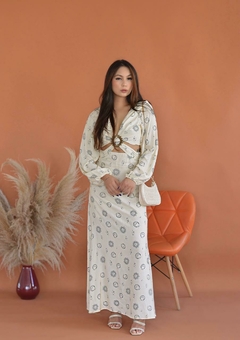 Dress Sol & Lua
