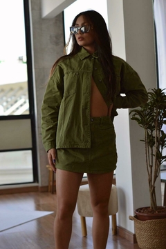 Shorts Saia
