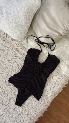 body flor