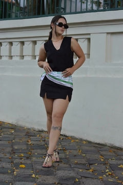 Shorts/saia - comprar online
