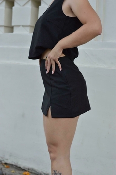 Shorts/saia na internet