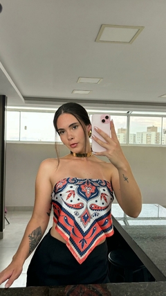 Lenço - comprar online