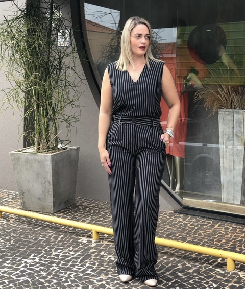 Conjunto Risca de Giz Juliana