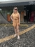 Shorts Saia Linho Katharine