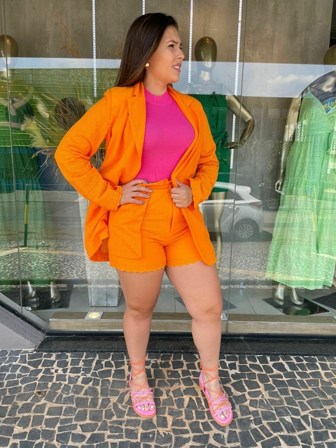 Conjunto Laise Tamara