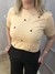 T - shirt Poa Gabriela - comprar online