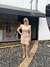 Vestido Curto Fabia