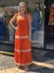 Vestido Longo Carol
