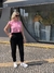 Blusa Viscose Helo