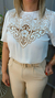 Blusa Crepe Marinez - comprar online