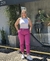 Calça Jogging Karina