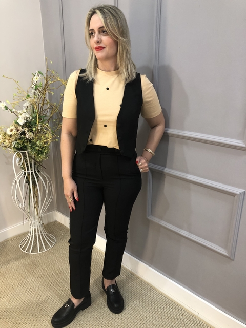 T - shirt Poa Gabriela