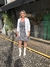 Vestido Tweed Julia - comprar online