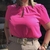 Blusa Crepe Sara - comprar online