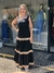 Vestido Longo Carol na internet