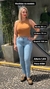 Calça Jeans Mom Ely - comprar online