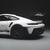 Imagem do Porsche 911 Gt3 Rs 992 Weissach Package 1:18 Norev
