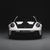 Porsche 911 Gt3 Rs 992 Weissach Package 1:18 Norev - loja online