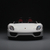 Imagem do Porsche 918 Spyder Weissach Package 1:18 Autoart