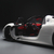 Porsche 918 Spyder Weissach Package 1:18 Autoart - loja online