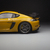 Porsche 718 Cayman GT4 RS Weissach Package Norev 1/18 - comprar online