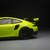 Porsche 911 Gt2 Rs (991) Weissach Package 1/18 Autoart na internet