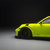 Porsche 911 Gt2 Rs (991) Weissach Package 1/18 Autoart - comprar online