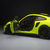 Porsche 911 Gt2 Rs (991) Weissach Package 1/18 Autoart - loja online