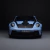 Porsche 911 Gt3 Rs 992 Weissach Package 1:18 Norev - loja online