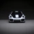 Porsche 911 Gt2 Rs (991) Weissach Package 1/18 Autoart - loja online