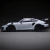 Porsche 911 Gt2 Rs (991) Weissach Package 1/18 Autoart - comprar online