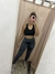 Calza fit nevado en internet