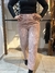 Pantalón polar liso