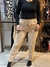 Pantalón polar liso - comprar online
