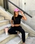 Joggin TZ - CuteWoman