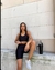 Biker clásica lycra Eva
