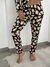 Pijama Manchi negro - CuteWoman