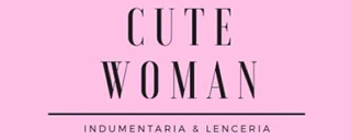 CuteWoman