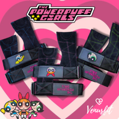 STRAPS CHICAS SUPER PODEROSAS