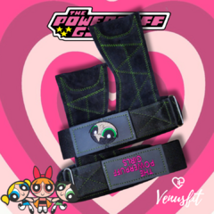 STRAPS CHICAS SUPER PODEROSAS - Venusfit