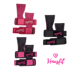 Straps/ Calleras con muñequera BARBIE
