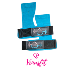 Straps/ Calleras con muñequera CORAZON - comprar en línea